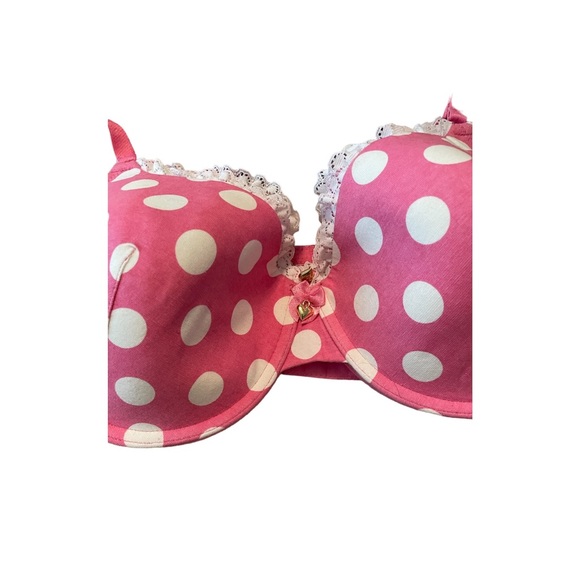 Fruit of the Loom Ultimate Push Up Bra (2 pack) - Picture 2 of 7